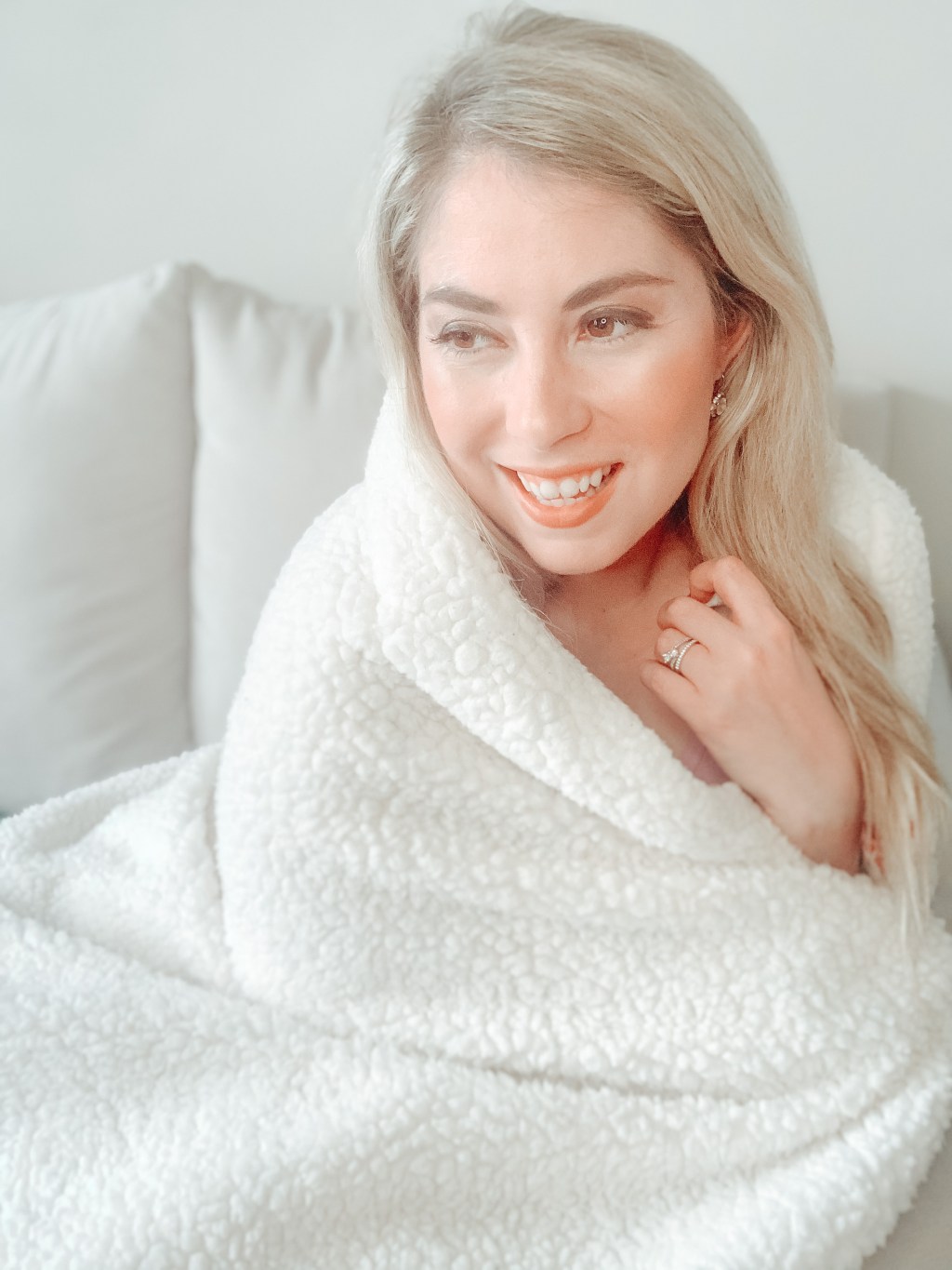 #FreshLookFriday: Give Your Old Couch An&nbsp;Upgrade!