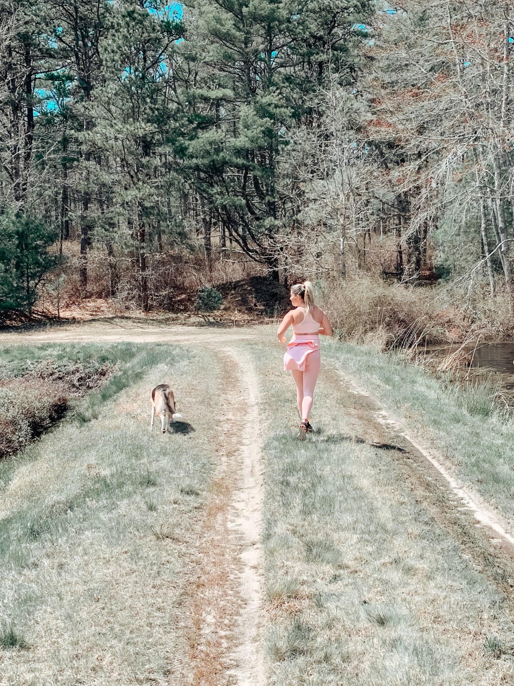 #StayHomeSeries: Social Distancing&nbsp;Dash!