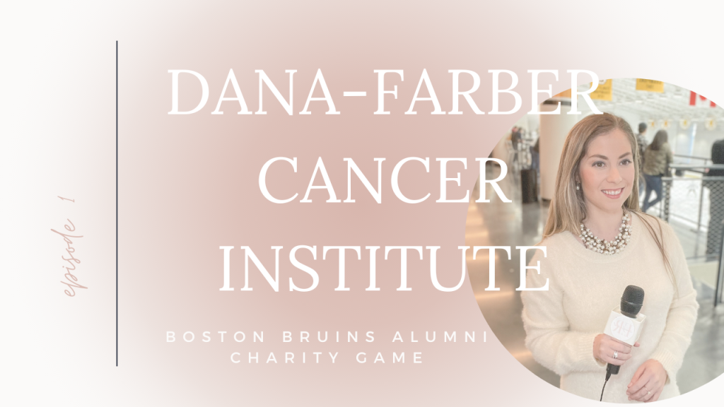 Tukka Rask makes alumni debut to benefit Dana-Farber Cancer Institute
