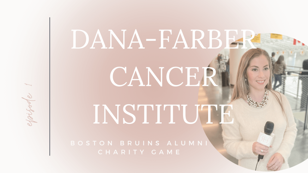 Tukka Rask makes alumni debut to benefit Dana-Farber Cancer&nbsp;Institute