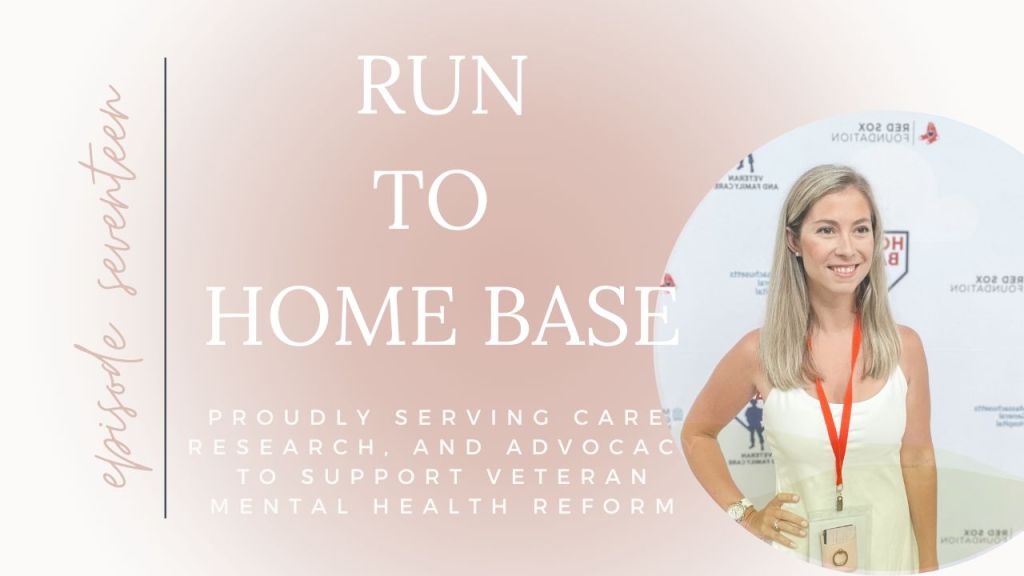 “You are not alone”: Run to Home Base celebrates 14th Annual Fenway Park&nbsp;Run