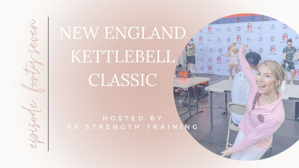Meet Jeff & Jena, powerhouses behind Somerville’s New England Kettlebell&nbsp;Classic